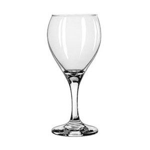 Libbey 3957 10-3/4 oz. All Purpose Wine Glass