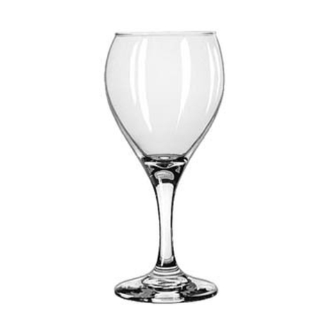 Libbey 3957 10-3/4 oz. All Purpose Wine Glass