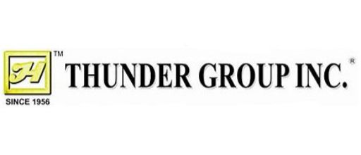 Thunder group logo