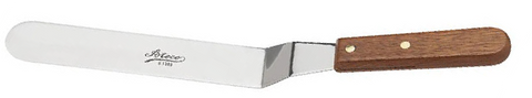 medium offset spatula 9.75"