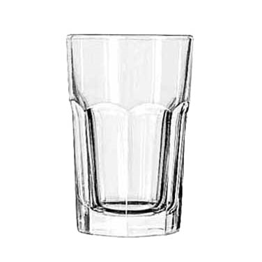 Libbey 15237 Beverage Glass, Gibraltar®, 10 oz., 3 dz Per Case