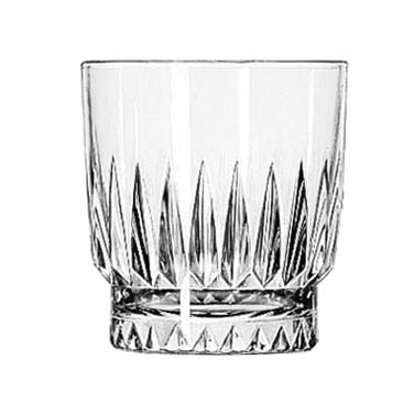 Libbey 2310 Glassware Lexington 10-1/2 oz. Tall Hi-Ball Glass, Case of 3  Dozen
