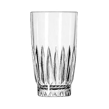 Libbey 15458 Beverage Glass, 12 oz., 3 dz Per Case