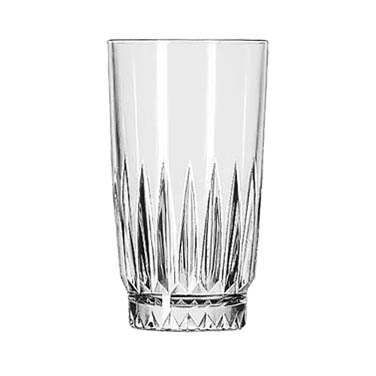 Libbey 15459 Cooler Glass, 16 oz., 3 dz Per Case