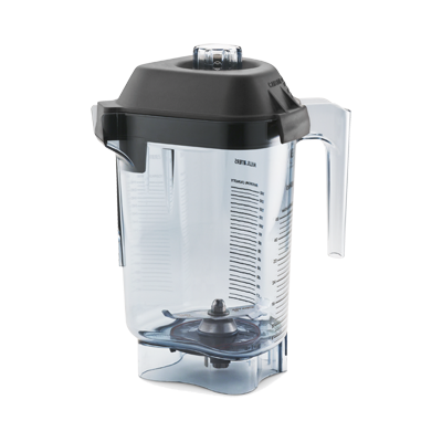 Vitamix 15978 Advance Complete Blender Container, 48 oz. (1.4 liter) capacity, clear BPA Free, Tritan container, includes: Advance blade assembly & lid, NSF