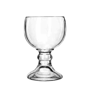 Libbey 1722471 Schooner Glass, 21 oz., 1 dz Per Case