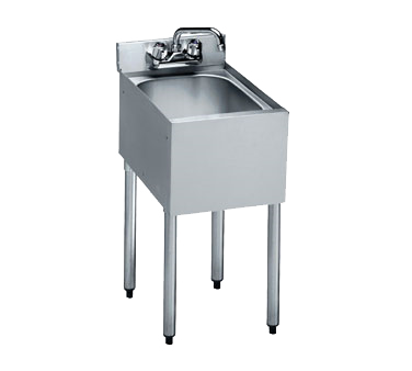 Krowne 18-1C Underbar Hand Sink Unit
