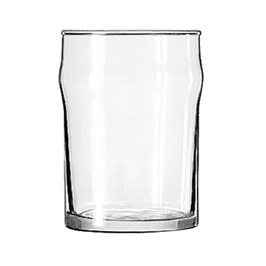 Libbey 1910HT Water Glass, 10 oz., 4 dz Per Case