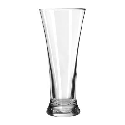 Libbey 19 Pilsner Glass, 11-1/2 oz., 3 dz Per Case