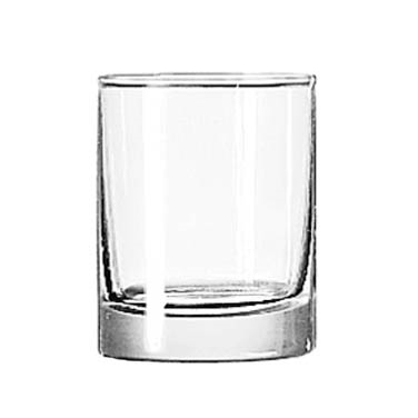 Libbey 2303 Whiskey Shot Glass, 3 oz.