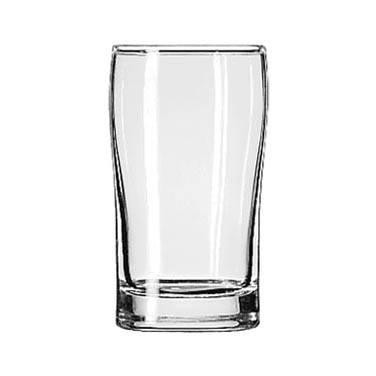 Libbey 249 Side Water Glass, 5 oz., 6 dz Per Case