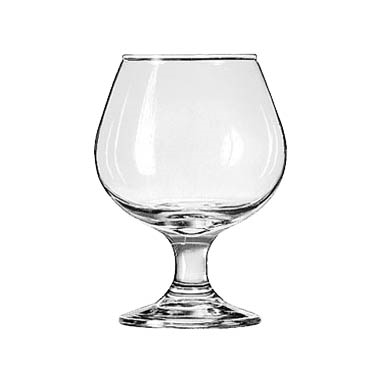 Libbey 3704 Brandy Glass, 9-1/4 oz., 2 dz Per Case