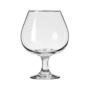 Libbey 3709 Brandy Glass, 22 oz., 1 dz Per Case