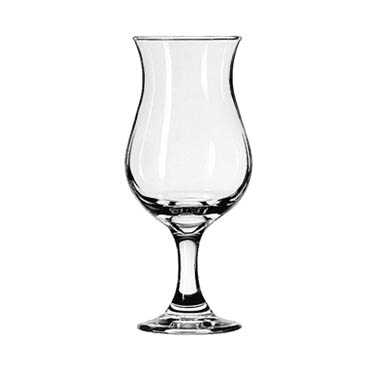 Libbey 3715 Poco Grande Glass, 10-1/2 oz., 2 dz Per Case