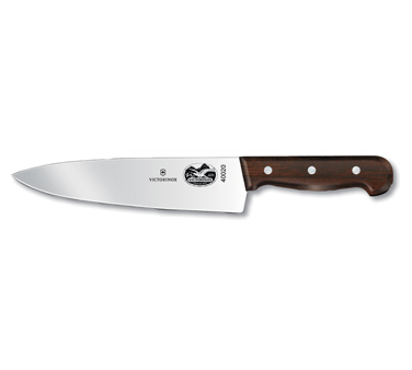 Victorinox 5.2060.20 Chef's Knife, 8" blade