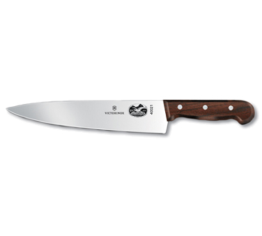 Victorinox 5.2000.25 Chef's Knife, 10" blade