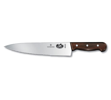 Victorinox 5.2030.25 Chef's Knife, 10" blade