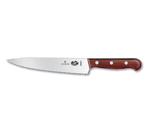 Victorinox 5.2030.19 Chef's Knife, 7-1/2" blade