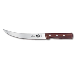 Victorinox 5.7200.20 Breaking Knife, 8", curved blade