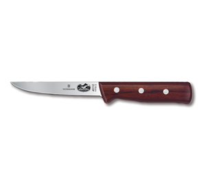 Victorinox 5.6106.12 Boning Knife, 5" blade
