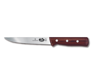 Victorinox 5.6106.15 Boning Knife, 6" blade