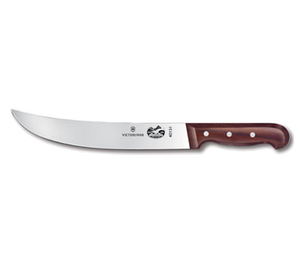 Victorinox 5.7300.25 Cimeter Knife, 10" blade
