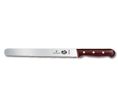 Victorinox 5.4230.25 Slicer Knife, 10" blade