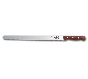 Victorinox 5.4230.36 Slicer Knife, 14" blade