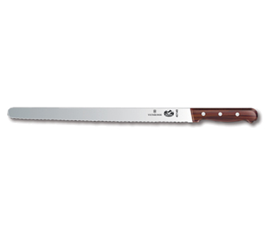 Victorinox 5.4230.36 Slicer Knife, 14" blade
