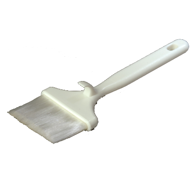 Carlisle 4040202 Sparta Meteor® Pastry/Basting Brush, 3" wide