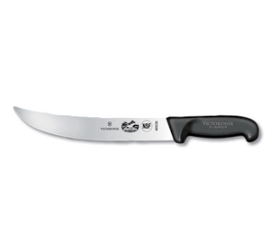 Victorinox 5.7301.25 Cimeter Knife, 10" blade