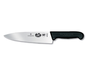 Victorinox 5.2063.20 Chef's Knife, 8" blade