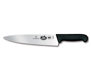 Victorinox 5.2003.25 Chef's Knife, 10" blade
