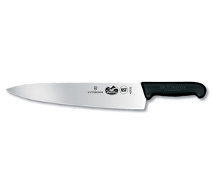 Victorinox 5.2003.31 Chef's Knife, 12" blade