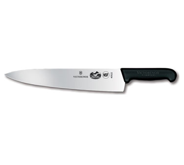 Victorinox 5.2003.19 Chef's Knife, 7-1/2" blade