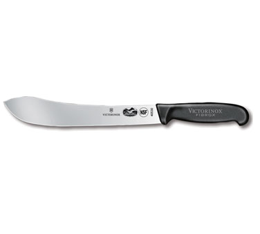 Victorinox 5.7403.25 Butcher Knife, 10"