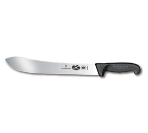 Victorinox 5.7403.31 Butcher Knife, 12"