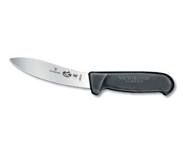 Victorinox 5.7903.12 Skinning Knife, 5" blade