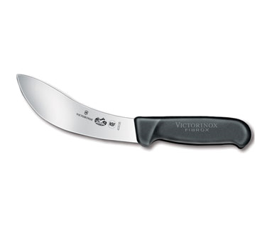 Victorinox 5.7803.15 Skinning Knife, 6"