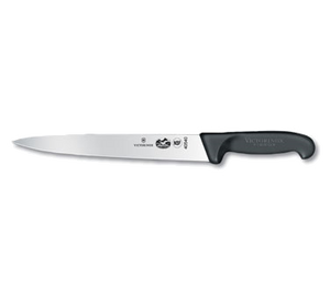 Victorinox 5.4503.25 Slicer Knife, 10"  blade