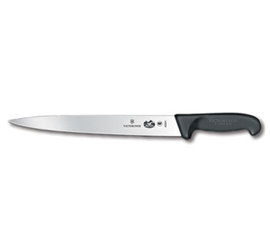 Victorinox 5.4503.30 Slicer Knife, 12" blade