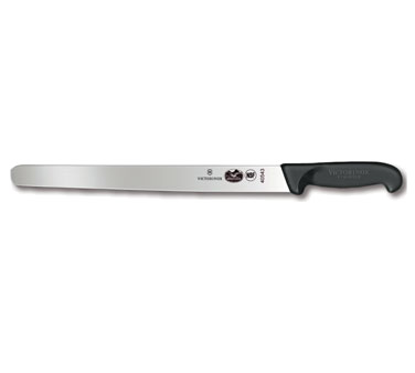 Victorinox 5.4203.30 Slicer Knife, 12" blade