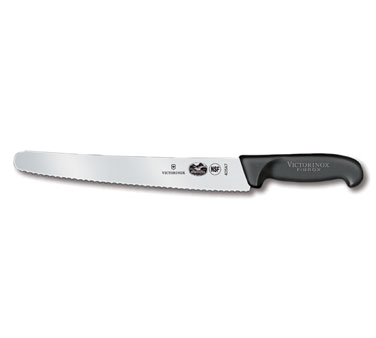 Victorinox 5.2933.26 Bread Knife, 10-1/4" blade
