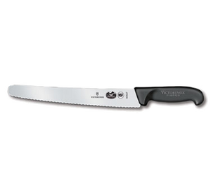 Victorinox 5.2933.26 Bread Knife, 10-1/4" blade