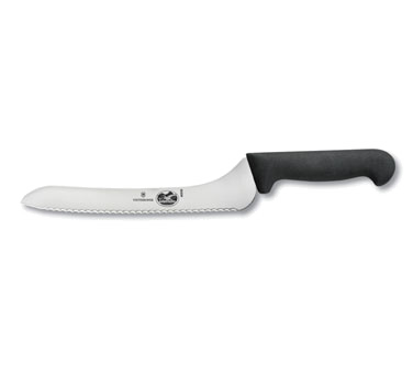 Victorinox 7.6058.13 Bread Knife, 9" offset blade