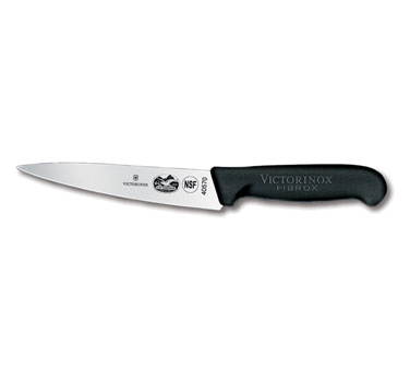 Victorinox 5.2003.15 Chef's Knife, 6"
