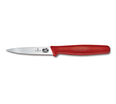 Victorinox 5.0631 Paring Knife, 3-1/4" blade