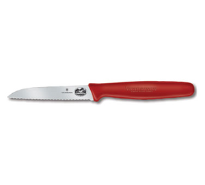 Victorinox 5.0431 Paring Knife, 3-1/4" blade