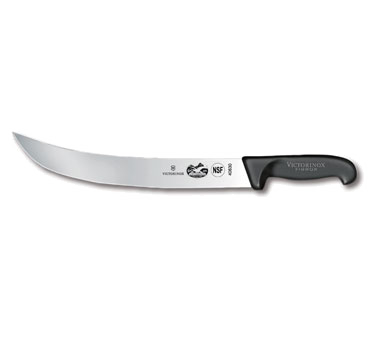 Victorinox 5.7303.31 Cimeter Knife, 12" blade