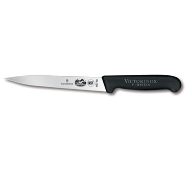 Victorinox 5.3703.18 Fillet Knife, 7"